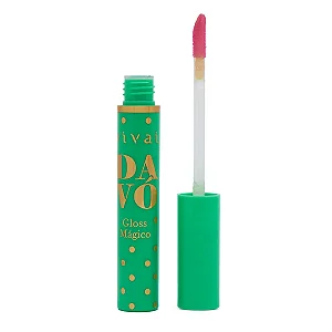 Gloss Mágico DaVó Vivai 3,5g