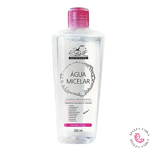 Agua Micelar Belkit 250ml