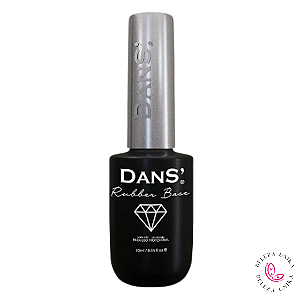 Rubber Base Transparente Dans