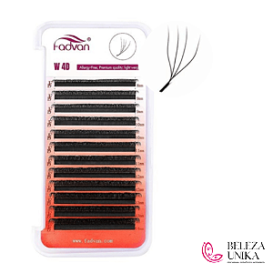 FadVan Cilios 4DW 07D