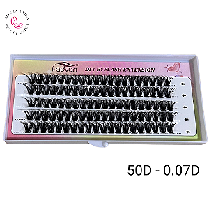 FadVan Cilios Tufinho 50D