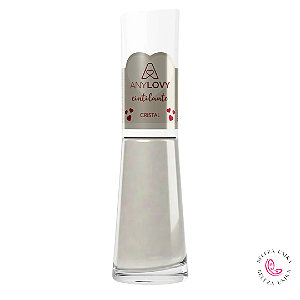 Esmalte Anylovy Cristal 8ml