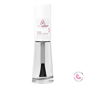 Esmalte Anylovy Base de Niveladora 8ml