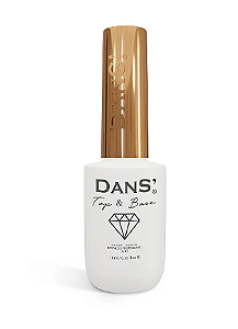 Top & base Dans 10ml