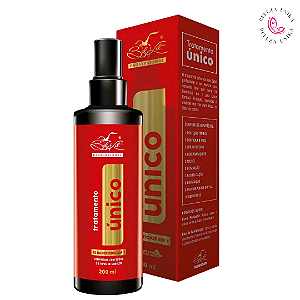 Spray Protetor Térmico Tratamento Único 200ml Belkit