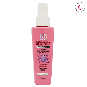 Sérum Capilar Extraordinário Glycolic New Hair 100ml