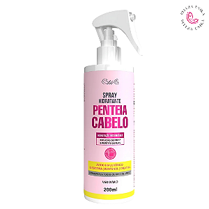 Belkit Penteia Cabelo Hidratação 200 ml