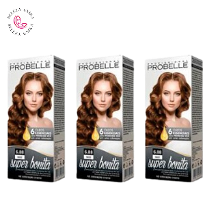 Tinta Probelle Super Bonita