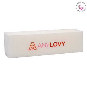 Lixa Bloco AnyLovy