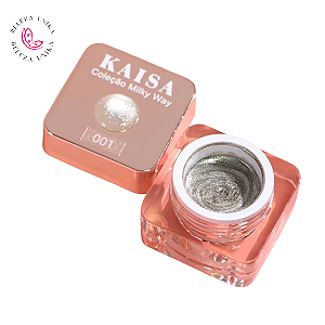 Gel Paint Kaisa Milky Way 01 Magnetico