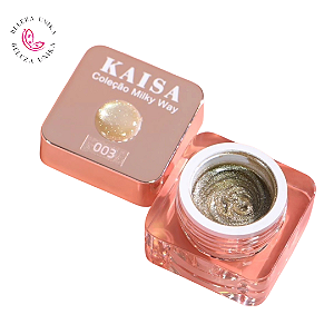 Gel Paint Kaisa Milky Way 03 Magnetico