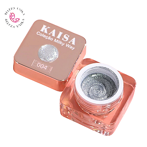 Gel Paint Kaisa Milky Way 04 Magnetico