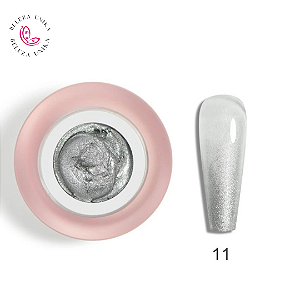 Gel Paint Kaisa Cor 11 Color Cushion 5 em 1