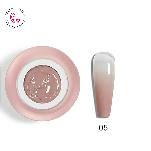 Gel Paint Kaisa Cor 05 Color Cushion 5 em 1