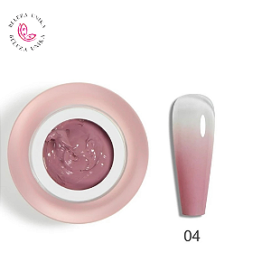 Gel Paint Kaisa Cor 04 Color Cushion 5 em 1