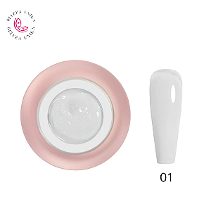 Gel Paint Kaisa Cor 01 Color Cushion 5 em 1