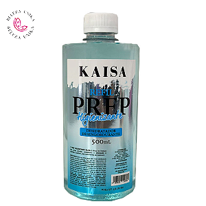 Prep Kaisa 500ml Azul