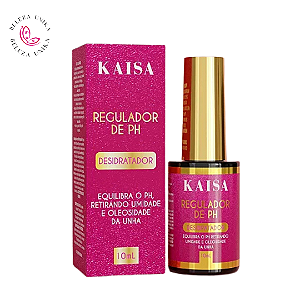 Regulador de PH Kaisa Luxo 10ml