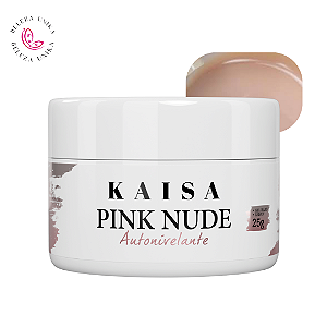 Gel Pink Nude Kaisa 20g