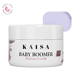 Gel Baby Boomer Kaisa 20g