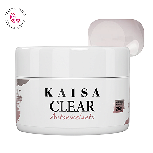 Gel Clear Kaisa 20g