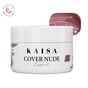 Gel Cover Nude Control Kaisa 25g