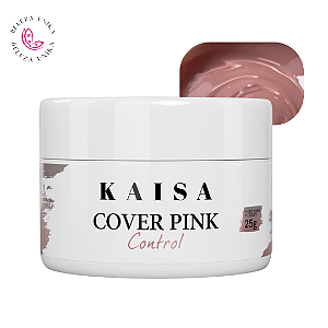 Gel Cover Pink Control Kaisa 25g