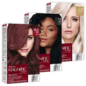 Tinta Amend Magnific Color