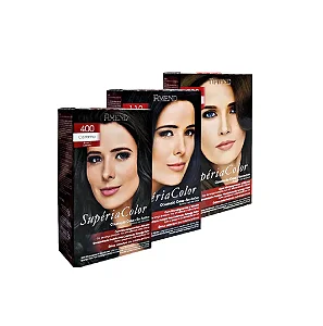 Tonalizante Amend Superia Color