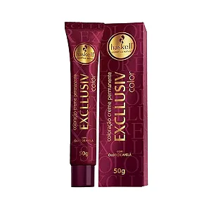 Tinta Haskell Excllusiv