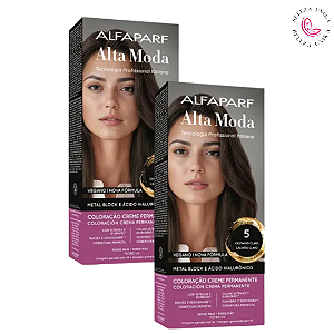 Tinta Alfaparf Alta Moda