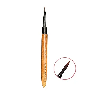 Pincel Kaisa Luxo #1 Construtor