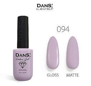 Esmalte em Gel Dans color 10ml Cor 094