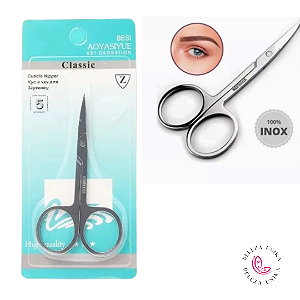 Tesoura  Aço Besi AOYASIYUE