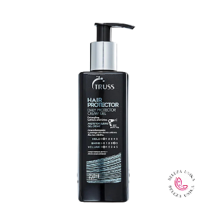 Hair Protector - Leave-in 250ml - Truss Professional
