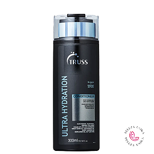 Condicionador ULTRA HYDRATION 300ml - Truss Professional