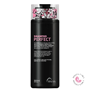Shampoo PERFECT 300ml - Truss Professional