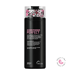 Condicionador PERFECT 300ml - Truss Professional