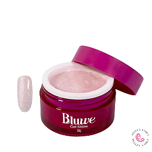 Gel Shine Super Morganita 30g - Bluwe