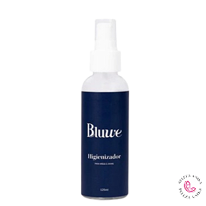 Higienizador 125ml - Bluwe