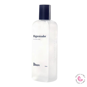 Higienizador 130ml - Bluwe