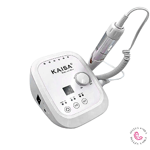 Motor KAISA Touch 35.000 RPM – Precisão e Potência para Alongamentos