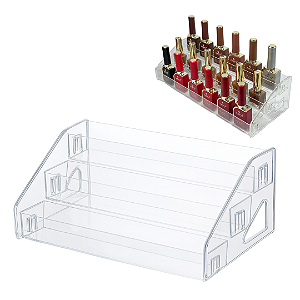 Expositor Esmaltes Pequeno