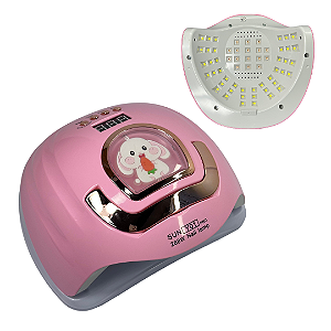 Cabine com Bichinho 258w 48 LEDS