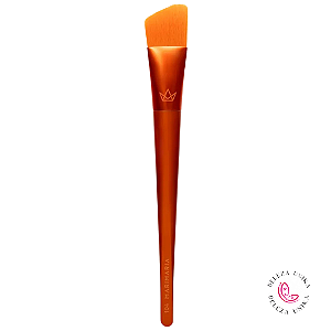Pincel Angular Para Base - 104 | Mari Maria Makeup