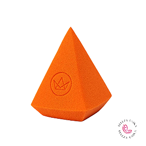 Esponja Pirâmide - Ginger Blender | Mari Maria Makeup