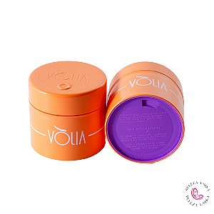 Pote Eco Volia Laranja