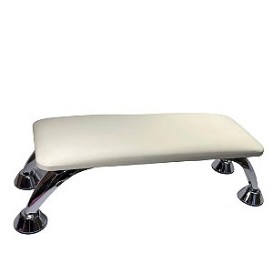 Apoiador de Mão Luxo Branco