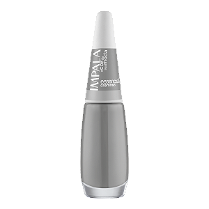 Esmalte Impala Cremoso A Cor da Sua Moda - Essencial