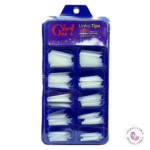 Tips Bailarina 100 Und - Girl Fatale